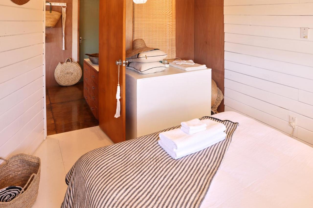 Boho Hill Apartment - Great Barrier Island Escape Okiwi Kültér fotó