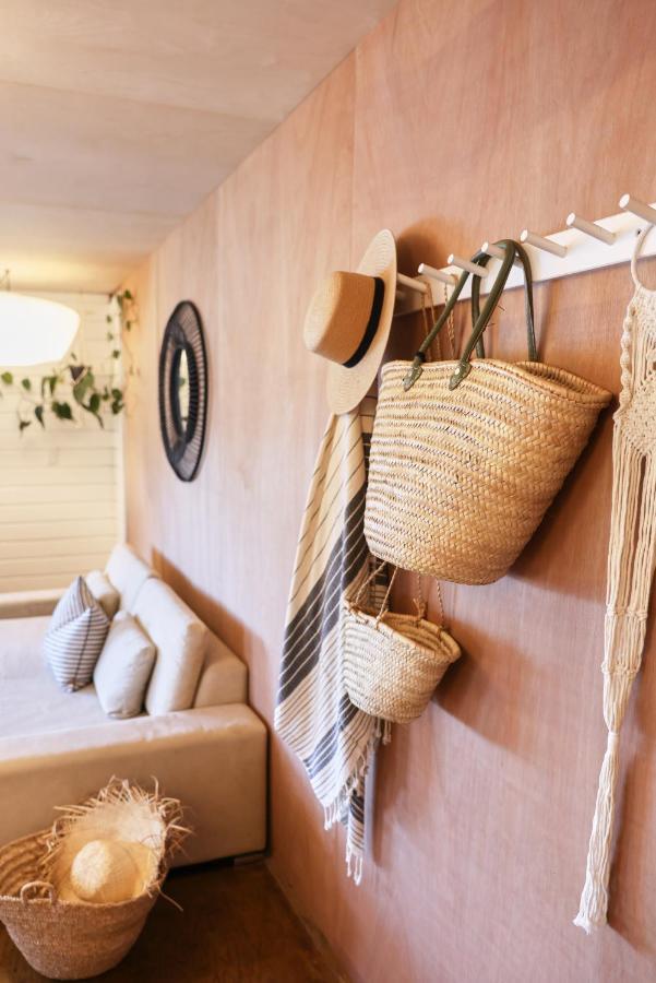 Boho Hill Apartment - Great Barrier Island Escape Okiwi Kültér fotó